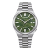 Đồng Hồ Nam Citizen Tsuyosa Automatic Green Camouflage NJ0159-86X Size 40mm