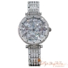 Đồng Hồ Nữ Davena D-60656 Đính Đá Silver 38mm Chính Hãng