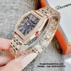 Đồng Hồ Davena Nữ - Davena 31630 Rose Gold 28mm Chính Hãng