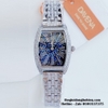 Đồng Hồ Davena Nữ - Davena 31630 Silver 28mm Chính Hãng