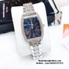 Đồng Hồ Davena Nữ - Davena 31630 Silver 28mm Chính Hãng