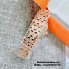 Đồng Hồ Davena Nữ - Davena 31630 Rose Gold 28mm Chính Hãng