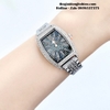 Đồng Hồ Davena Nữ - Davena 31630 Silver 28mm Chính Hãng