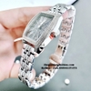 Đồng Hồ Davena Nữ - Davena 31630 Silver 28mm Chính Hãng