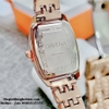 Đồng Hồ Davena Nữ - Davena 31630 Rose Gold 28mm Chính Hãng