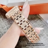 Đồng Hồ Davena Nữ - Davena 31630 Rose Gold 28mm Chính Hãng