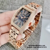 Đồng Hồ Davena Nữ - Davena 31630 Rose Gold 28mm Chính Hãng