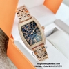 Đồng Hồ Davena Nữ - Davena 31630 Rose Gold 28mm Chính Hãng