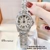 Đồng Hồ Davena Nữ Đính Đá - Davena 60313 Silver 33mm Chính Hãng