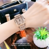 Đồng Hồ Davena Nữ - Davena 61151 Rose Gold 30mm Chính Hãng