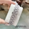 Đồng Hồ Davena Nữ - Davena 61151 Silver 30mm Chính Hãng
