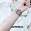 Đồng Hồ Davena Nữ - Davena 61151 Silver 30mm Chính Hãng