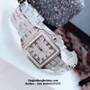 Đồng Hồ Davena Nữ - Davena 61151 Silver 30mm Chính Hãng