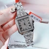 Đồng Hồ Davena Nữ - Davena 61151 Silver 30mm Chính Hãng