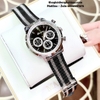 Đồng Hồ Nữ Davena 61216 Dây Mesh Sọc Đen 38mm Chính Hãng