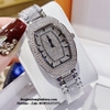 Đồng Hồ Davena Nữ - Davena 61369 Silver 31mm Chính Hãng