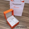 Đồng Hồ Davena Nữ - Davena 61369 Silver 31mm Chính Hãng