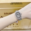 Đồng Hồ Davena Nữ - Davena 61369 Silver 31mm Chính Hãng