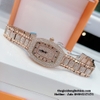 Đồng Hồ Davena Nữ - Davena 61369 Rose Gold 31mm Chính Hãng