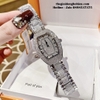 Đồng Hồ Davena Nữ - Davena 61369 Silver 31mm Chính Hãng
