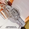 Đồng Hồ Davena Nữ - Davena 61369 Silver 31mm Chính Hãng