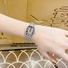 Đồng Hồ Davena Nữ - Davena 61519 Silver 30mm Chính Hãng