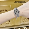 Đồng Hồ Davena Nữ - Davena 61519 Silver 30mm Chính Hãng