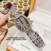 Đồng Hồ Davena Nữ - Davena 61519 Silver 30mm Chính Hãng