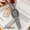 Đồng Hồ Davena Nữ - Davena 61519 Silver 30mm Chính Hãng
