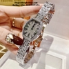 Đồng Hồ Davena Nữ - Davena 61519 Silver 30mm Chính Hãng