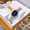 Đồng Hồ Davena 61688 Rose Gold 28mm Chính Hãng Nữ