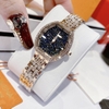 Đồng Hồ Davena 61688 Rose Gold 28mm Chính Hãng Nữ
