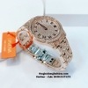 Đồng Hồ Davena Nữ - Davena 60181 Rose Gold 37mm Chính Hãng