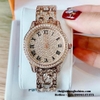 Đồng Hồ Davena Nữ - Davena 60181 Rose Gold 37mm Chính Hãng