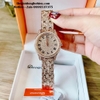Đồng Hồ Davena Nữ - Davena 60181 Rose Gold 37mm Chính Hãng