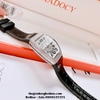 Đồng Hồ Madocy Nữ Silicon Đen - Madocy M81666 Chính Hãng