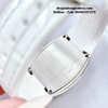 Đồng Hồ Madocy Nữ Silicon Trắng Mặt Số Màu - Madocy M81666 Chính Hãng