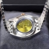 Đồng Hồ Nam Carnival 8131G2-CH-NN Automatic Dây Thép Demi Vàng Hồng Size 40mm