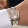 Đồng Hồ Nam Carnival 8131G2-CH-NN Automatic Dây Thép Demi Vàng Hồng Size 40mm