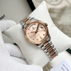 Đồng Hồ Nam Carnival 8239G-CH-NN Automatic Demi Vàng Hồng Size 38mm Chính Hãng