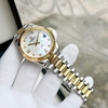 Đồng Hồ Nam Carnival 8239G-CV-T Automatic Demi Vàng Mặt Trắng  Size 38mm Chính Hãng