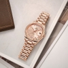 Đồng Hồ Nam Carnival 8239G-VH-NN Automatic Vàng Hồng Size 38mm Chính Hãng
