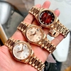 Đồng Hồ Nam Carnival 8239G-VH-NN Automatic Vàng Hồng Size 38mm Chính Hãng