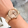 Đồng Hồ Nam Carnival 8239G-VH-NN Automatic Vàng Hồng Size 38mm Chính Hãng