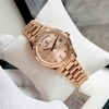 Đồng Hồ Nam Carnival 8239G-VH-NN Automatic Vàng Hồng Size 38mm Chính Hãng