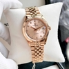Đồng Hồ Nam Carnival 8250G-VH-NN Automatic Dây Thép Màu Vàng Hồng Size 38mm