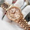 Đồng Hồ Nam Carnival 8250G-VH-NN Automatic Dây Thép Màu Vàng Hồng Size 38mm