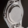 Đồng Hồ Nam Carnival 8250G-VT-T Automatic Dây Thép Bạc Mặt Trắng Size 38mm