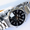 Đồng Hồ Nam Casio MTP-E505D-1AVDF 45mm