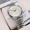 Đồng Hồ Nam Citizen Tsuyosa Automatic Mechanical Beige NJ0151-88W Size 40mm